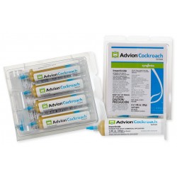 Advion Cocroach Gel - гель от тараканов